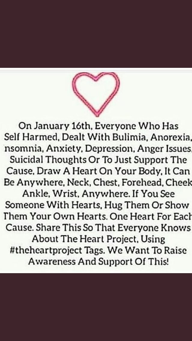 #theheartproject
This is pretty neat