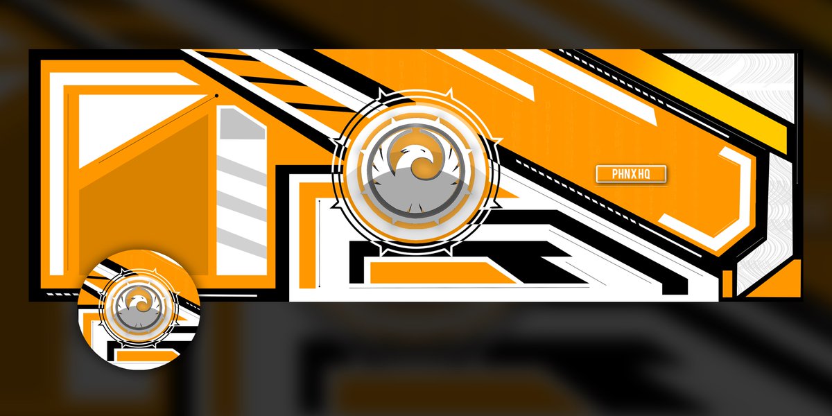DarkiTrash's tweet image. Revamp Twitter for @PhnxHQ x @PhnxCreators 
Rts and Likes are appreciated ! ❤️+🔂