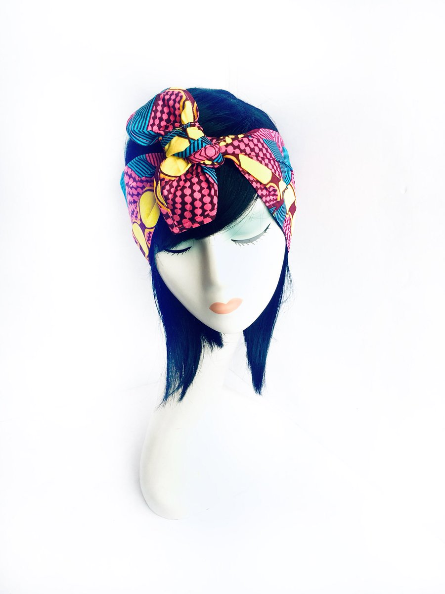 ETNIKA ACCESSOIRES tweet media