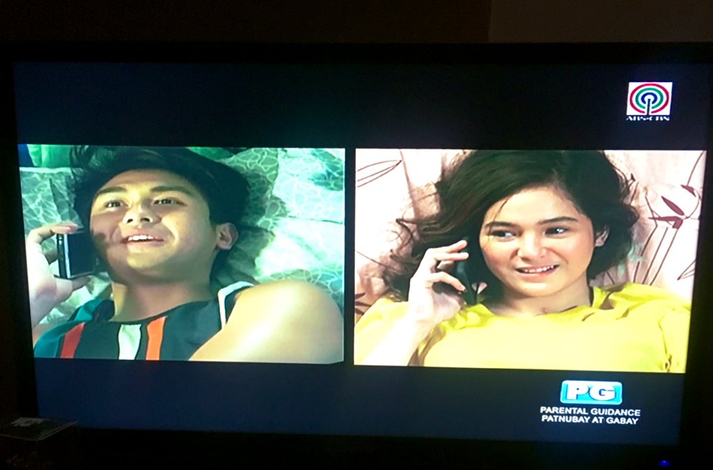lovelymaeP's tweet photo. 🥰olives yuuu😍 #MMK200ILoveYous https://t.co/94hr8U7BH1