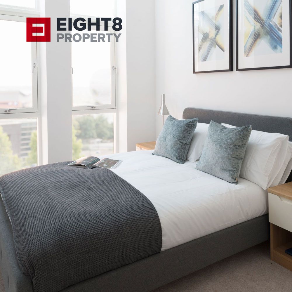 Eight8Property's tweet image. Take a look at this 3 bedroom apartment at #Allegro, #ExchangeSquare.
With discounts on rent until the 1st of April, now is a great time to make a move to this unique lifestyle experience.

buff.ly/2sfsryA

#Eight8 #Nikal #ApartmentsBirmingham #CityLiving #AstonUniversity