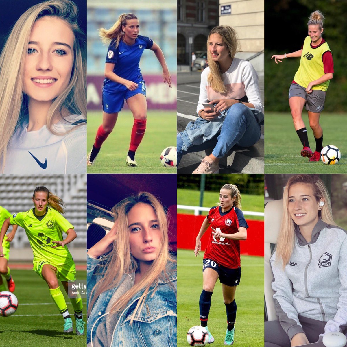ThomasDumontVIP's tweet photo. Je suis fier d’annoncer l’arrivée de la footballeuse @HMansuy évoluant au @LOSC_Feminines chez @vip_consulting ⚽️ Merci à toi et @SalimBfnr pour votre confiance, et la signature de ce mandat pour t’accompagner dans la gestion de ton image ✍🏻🤝 #agentdimage #football #mercato https://t.co/XdS4Fvhk57