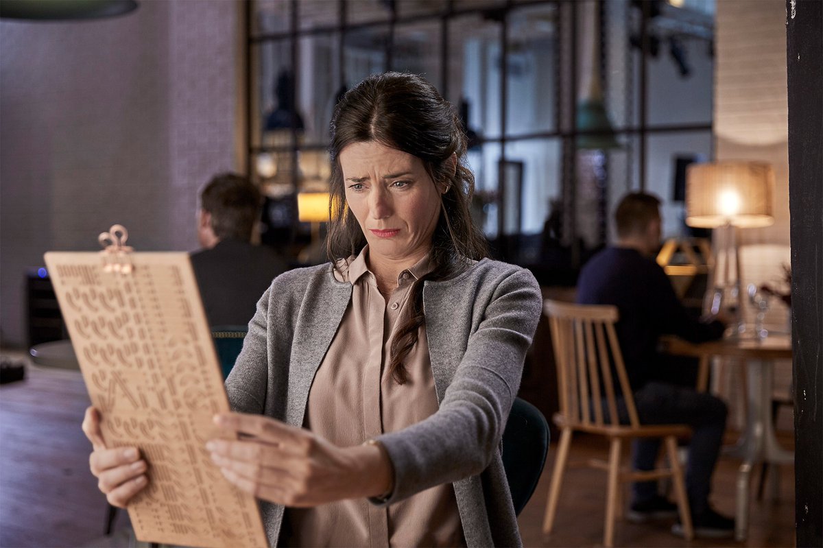 Are your contact lenses not working like they used to when reading the small print? It could be time for 1-DAY ACUVUE® MOIST MULTIFOCAL Brand Contact Lenses – call today to find out more. #ContactLenses #Reading #Eyesight