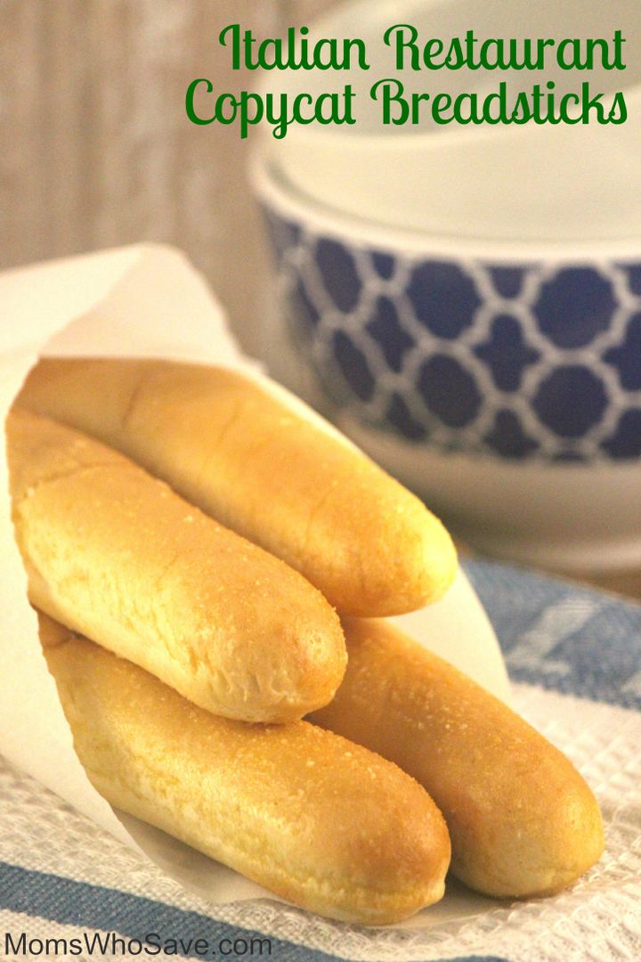 MomsWhoSave's tweet image. Love Olive Garden Breadsticks?
Try This Copycat Recipe &amp;gt;&amp;gt; momswhosave.com/2015/10/olive-…

*Or pin it for later &amp;gt;&amp;gt; pinterest.com/pin/1322933077…

#recipes
