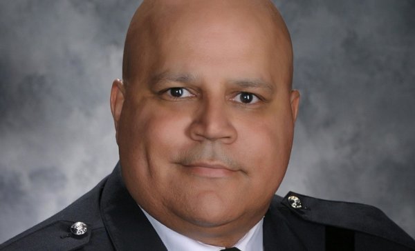 bddy.me/2VQc4Gq
Dairy Town Classic 32 will pay tribute to fallen officer