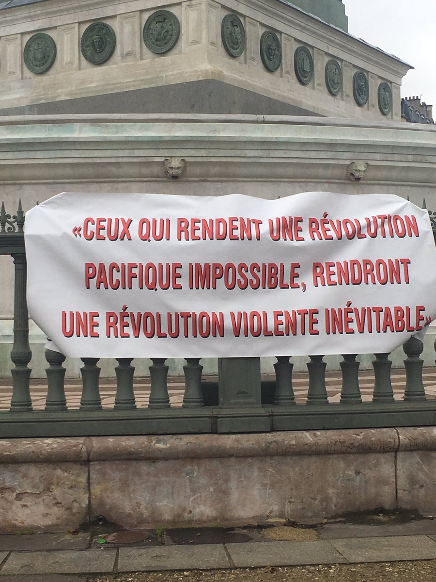 JeanLoup Adénor on Twitter "Une méthode qui ne plait pas à tous les