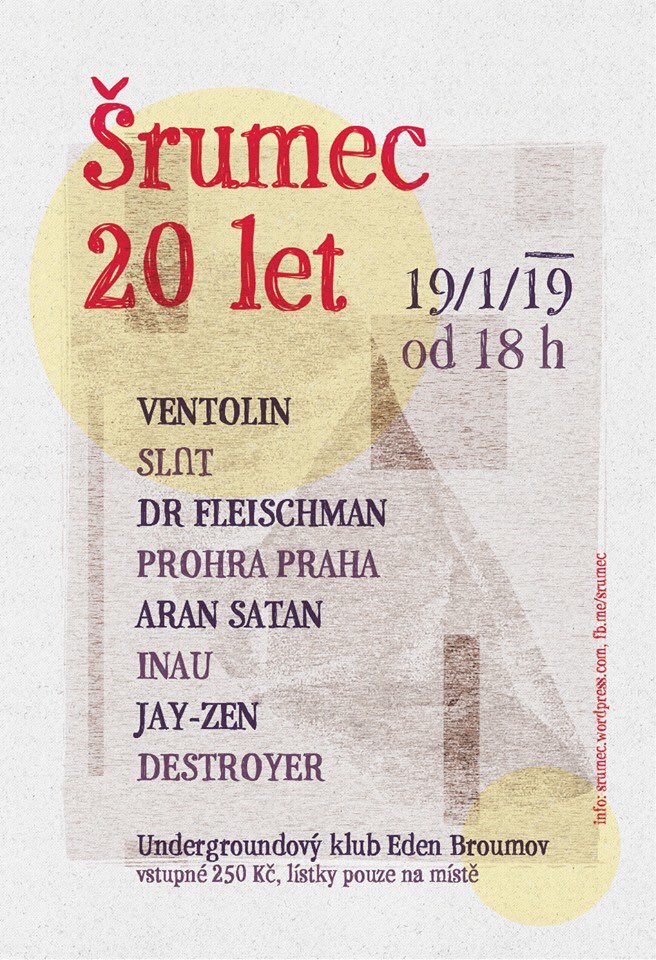 Jacky08071363's tweet photo. Šrumec 15 let jsem byl za barem. Nečekaně přišlo 150 lidi a nestíhali jsme nic . Šrumec 20 let si dam s každým panáka co jsme na 15-ce nestihli. Konec hlášení . @srumec https://t.co/e1FI56zH8A
