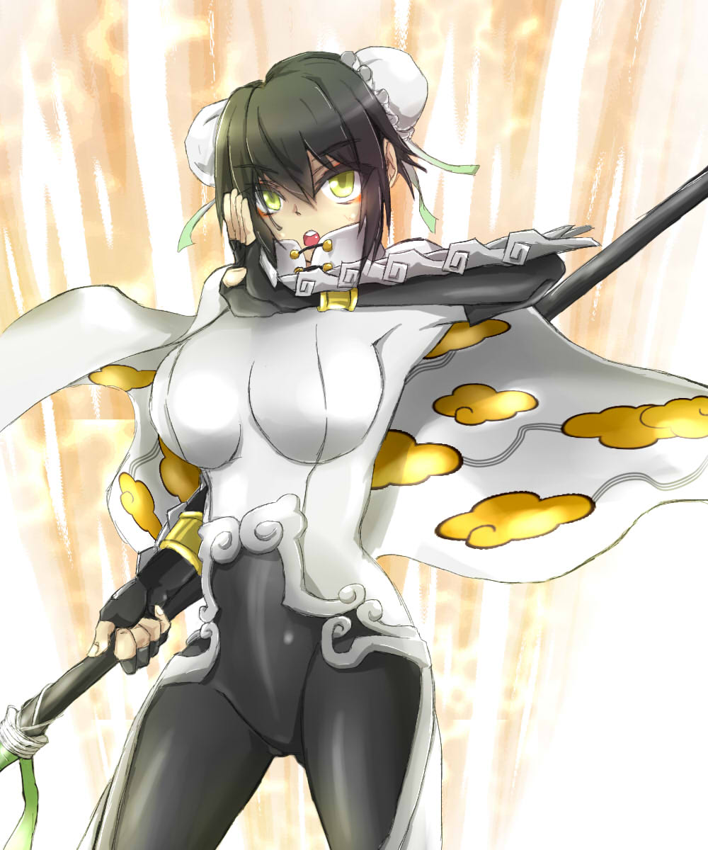 Cランサー Vve Z3fuuw 秦良玉 Fate Grand Order Cランサー Vve Z3fuuw 秦良玉 Fate Grand Order