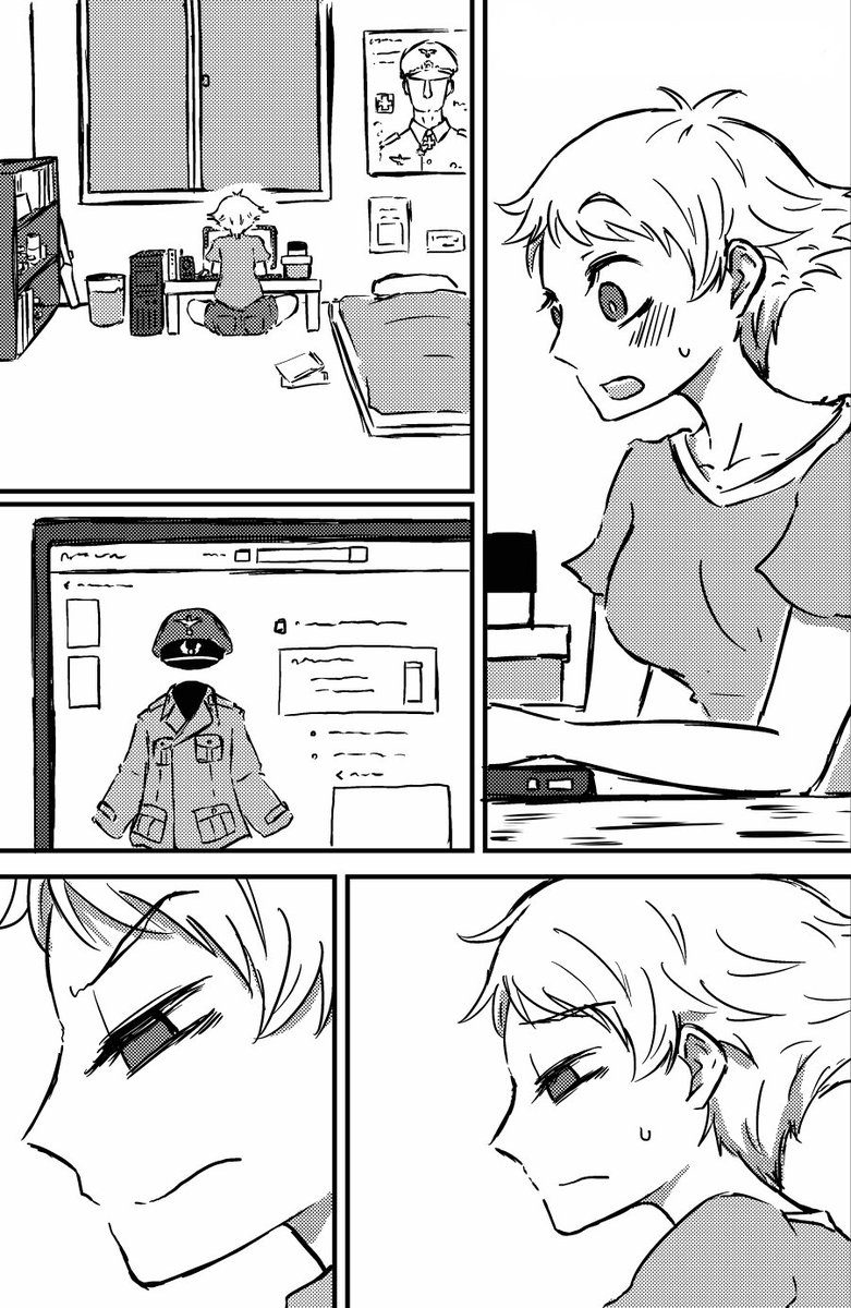 今月20日に東京ビッグサイトで開催される「ぱんっあ☆ふぉー!20」にて松中あやつ主催のエルヴィン合同本が出ます!!!!僕も4pほど漫画寄稿させて頂きました。ハートフル松本漫画となっています。
みんなで『せー12』へ行こう!!僕は札幌で寝てます!!