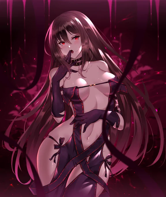虞美人 #Fate/GrandOrder #FGO #虞美人(Fate) #極上の乳 #女体美 #先輩最高です。 #魅惑のふともも https://t.co/4Mq7TfnuyJ 