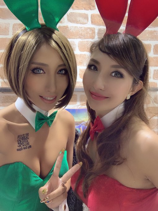 コスプレイヤーnonのTwitter画像30