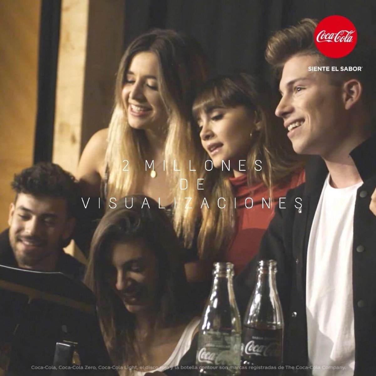Agoney Updates's photo on #ElMundoEntero