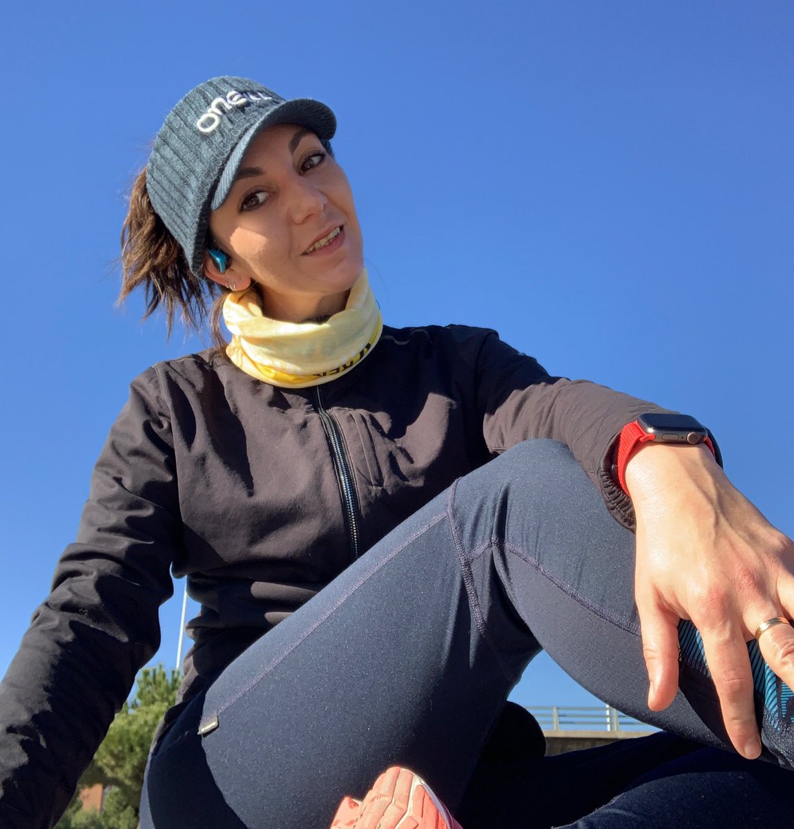 LadyFitnessMAD's tweet photo. Winter run!! 
#running #RunLadyRun #roadtomarathon
Más en https://t.co/Re18I3UQih https://t.co/ygUaz6z0di