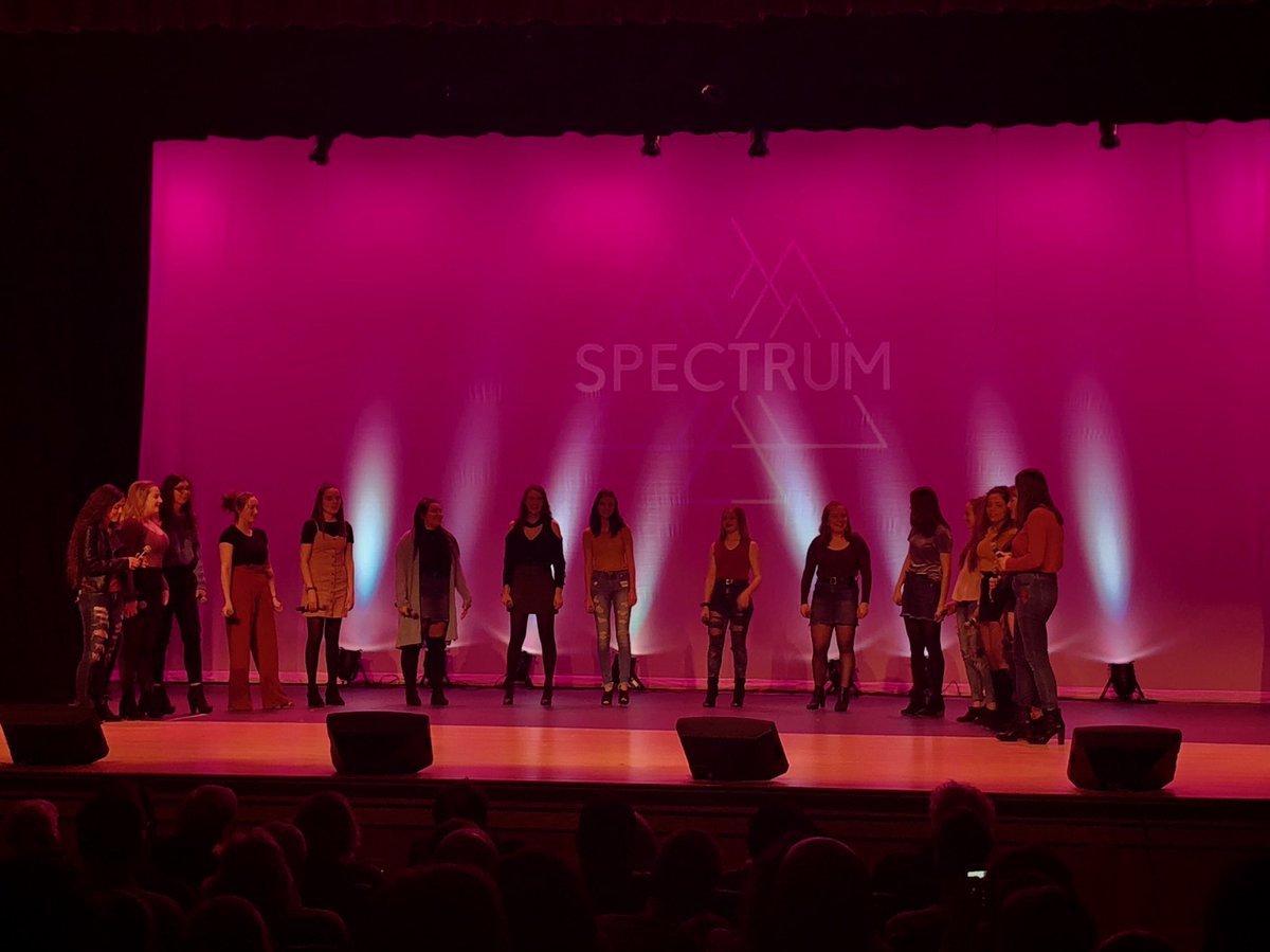 AMAZING performance put on last night at .⁦<a href="/PlymouthNorthHS/">Plymouth North HS</a>⁩ Winter A Cappella Concert! .⁦<a href="/pnhs_girltreble/">Girl Treble</a>⁩ .⁦<a href="/NL_ACappella/">Northern Lights</a>⁩ .⁦<a href="/pnhs_menergy/">Menergy</a>⁩ .⁦<a href="/SpectrumPNHS/">Spectrum A Cappella</a>⁩ .⁦@Mr_Grossman⁩