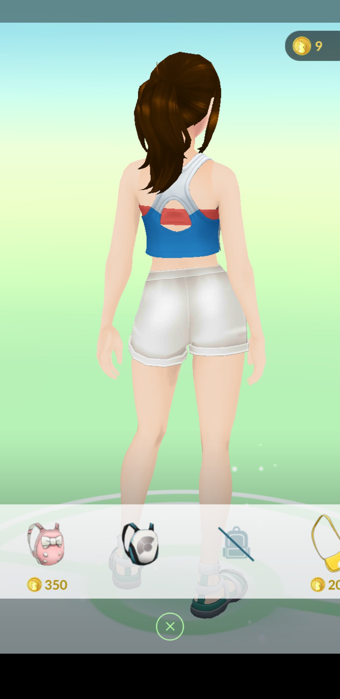 ポケモンgo エロ画像 