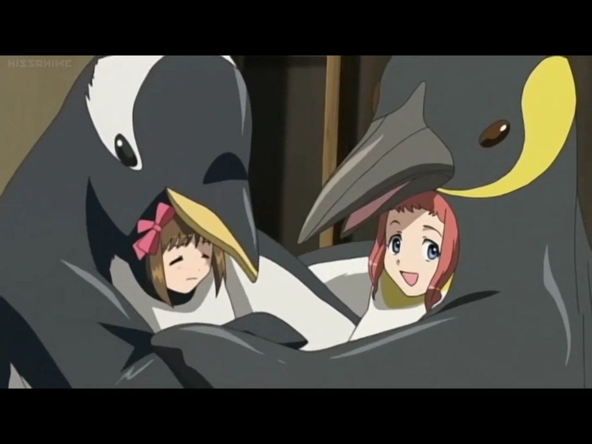 この回の詳細を教えてー！ #アイドルマスターゼノグラシア