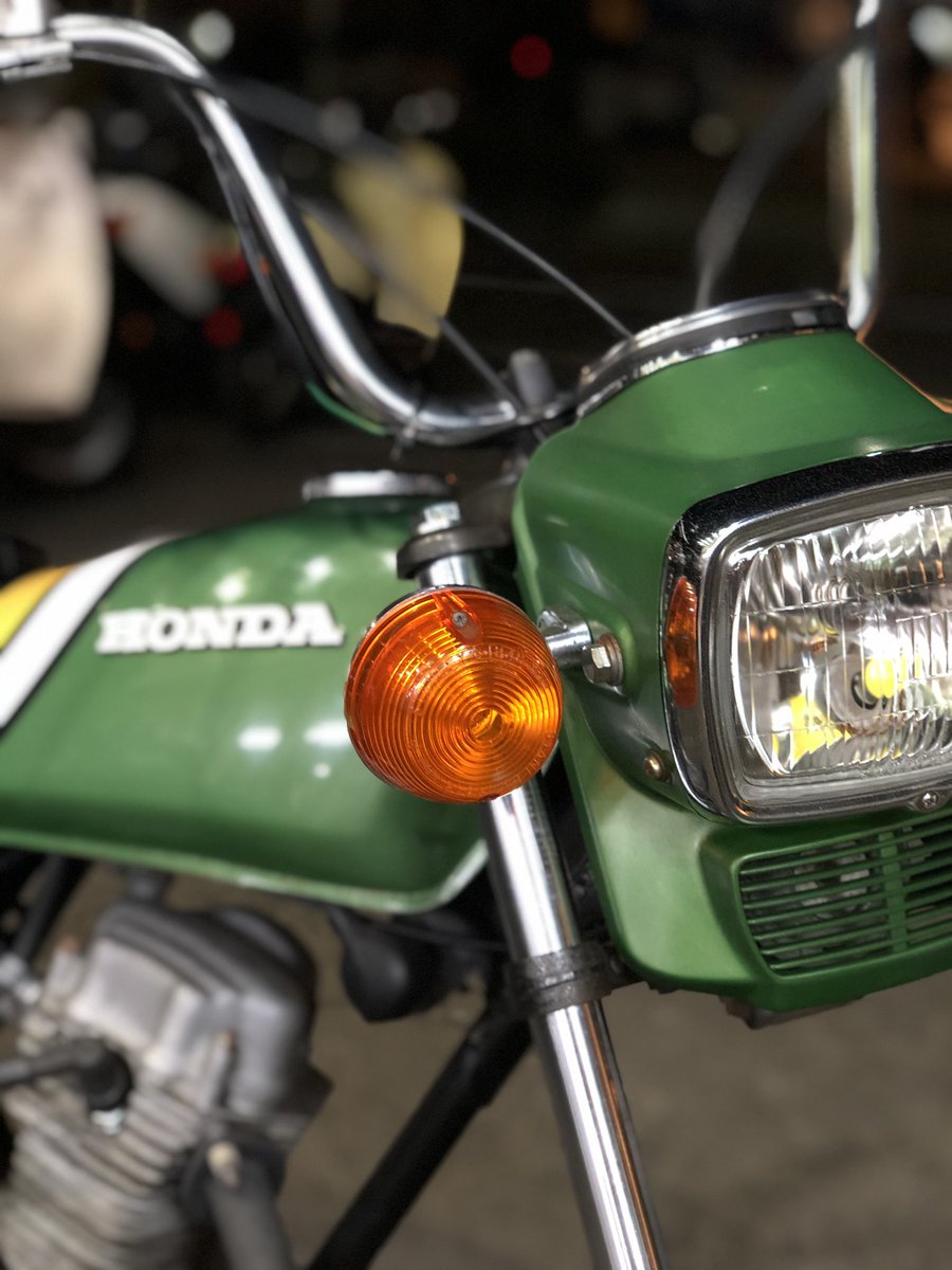 仙台東ライダース 原付専門店 これ知ってたら原付マニア ノーティダックス 40年以上前のレジャーバイク Cb系の縦型エンジンを積んだ不人気車 40年の時を経て色気が出てきた一台は 県外へお嫁に行くことが決まりました 泣 お買い上げありがとうご 仙台東ライダース 原付専門店 これ知ってたら原付マニア ノーティダックス 40年以上前のレジャーバイク Cb系の縦型エンジンを積んだ不人気車 40年の時を経て色気が出てきた一台は 県外へお嫁に行くことが決まりました 泣 お買い上げありがとうご