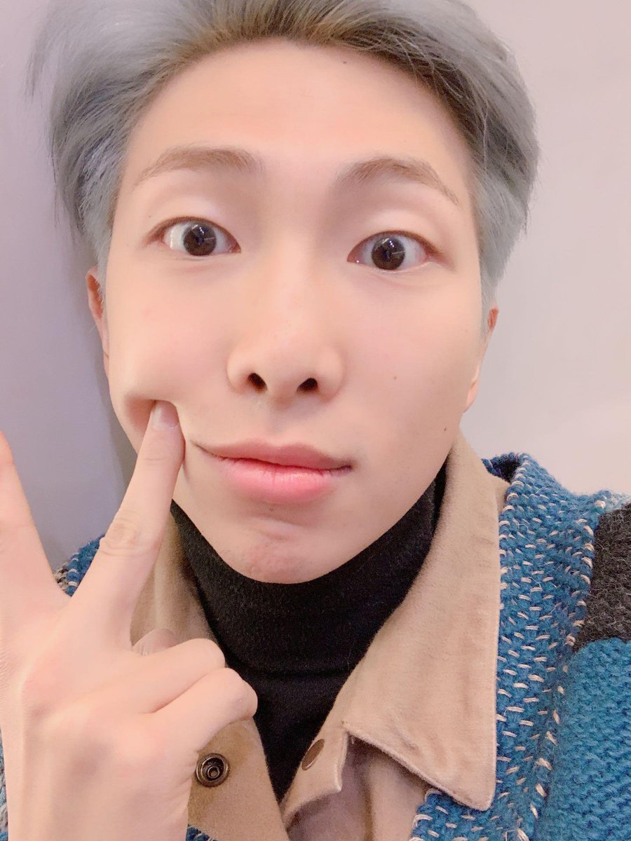 Seoul_ItalyBTS's tweet photo. #VAPP #BTS
#BTSCH+ #RM #BT21
#Namjoon #Koya #Kooky https://t.co/jEf18lnPsS