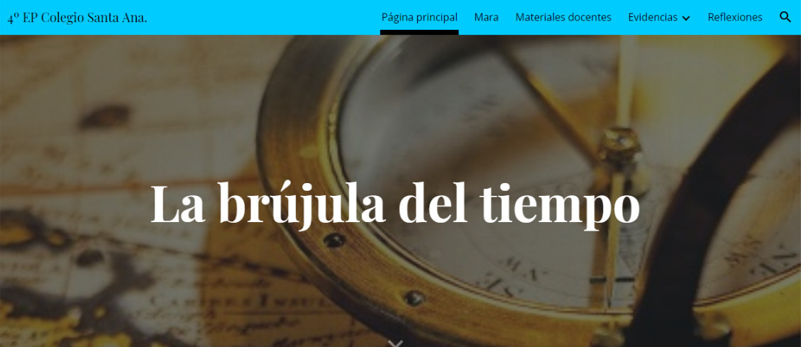 santaanaalbal's tweet photo. #Formación del profesorado @santaanaalbal #Reflexión #Repositorio #Documentación #Evidencias #Metacognición #Evaluación #GoogleSites #portfolio digital docente #innovación #ProjectTuning https://t.co/QtH20O7R9e