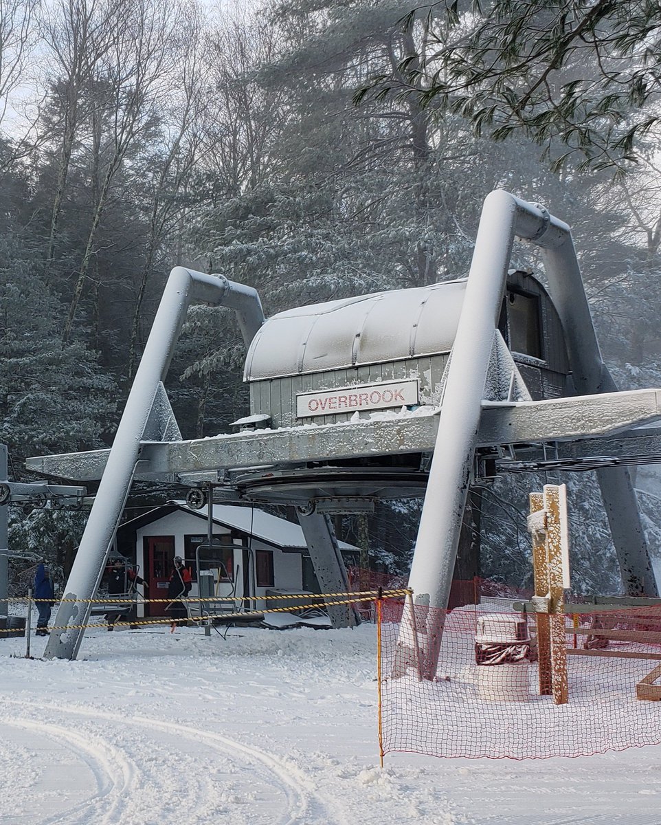 Ski Butternut tweet media