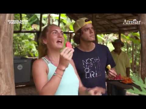 Yeefun2's tweet photo. Outback Safari - Puerto Plata - Apple Vacations https://t.co/oGLezil7le https://t.co/RNzDbH5azY