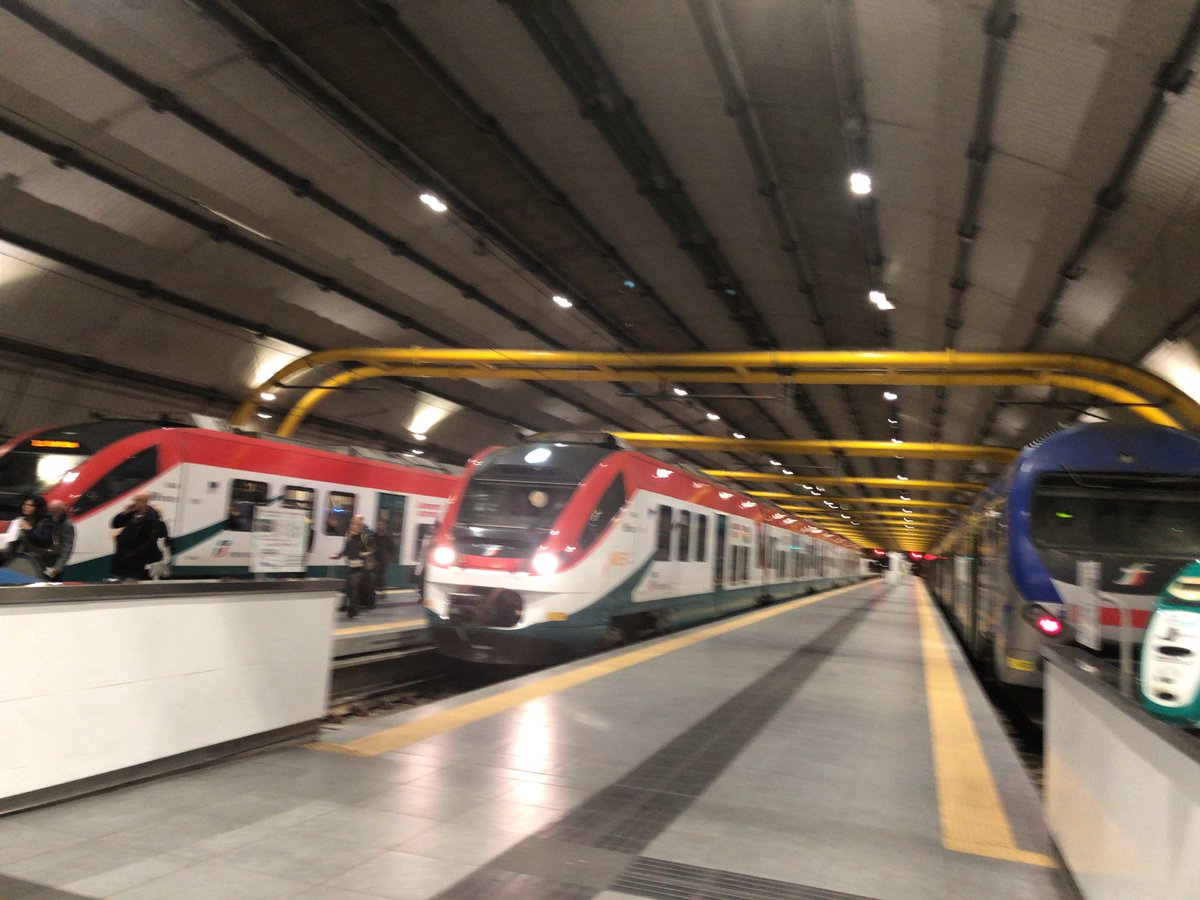 イタリア一人旅