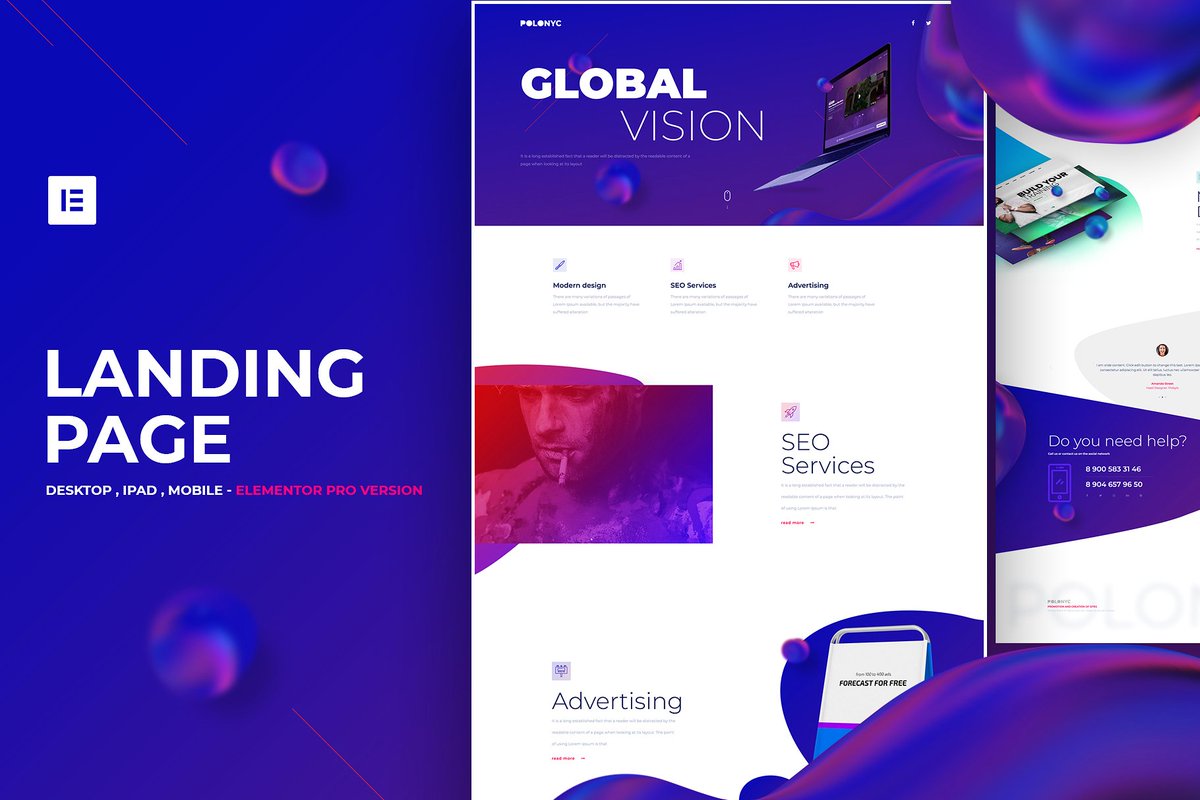 devtamim's tweet photo. ➽ Are you looking for responsive and high converting #Landing_Page?
CONTACT WITH ME: ☛  https://t.co/O1F3AfYBs9
Email: mrtamim345@gmail.com
#wordpress #wordpress_developer #Taehyung #Rohit #BTSinNagoya #PINK_JIMIN #HappyBirthdayZayn #BigHit #ThursdayMotivation https://t.co/kZkdXEnO8E
