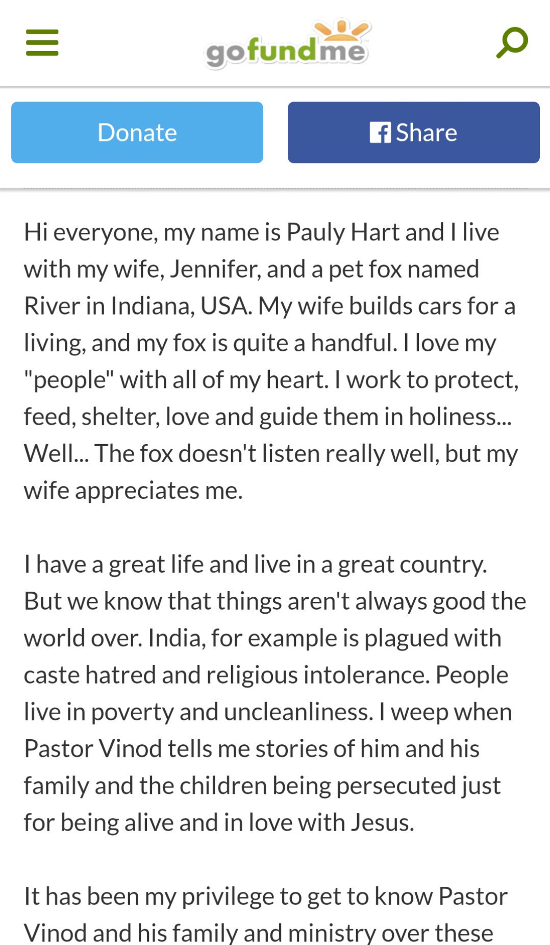 भ रत प नर त थ न Bharata Punarutthana T Co 4vrd5vku5k By Jan 1st 250 000 Is The Targeted Funds As On Date 133 000 Has Been Already Raised Dear Hmoindia Kirenrijiju W O Having Fcra Us Registration Regulations