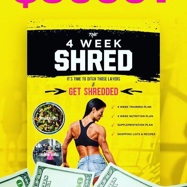 RetweetWales's tweet photo. I am starting the #4weekshred on Monday ! 😩 I think I’m going to struggle but I want to #challenge myself . Going to try my best to stick to the plan @thesculptedvegan #vegan #woman #menopause #over50 #fitness #healthyfood #exercise #healthylifestyle https://t.co/BlCGMK7OIK https://t.co/FwlxH2Gbzu