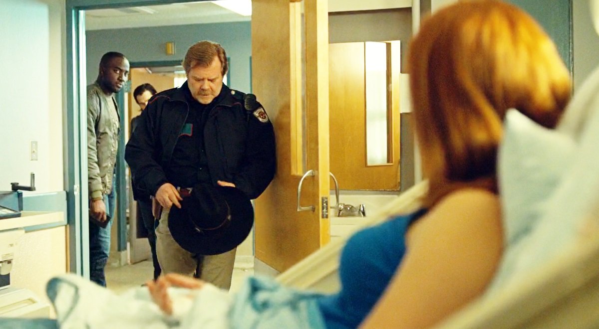 nedleysoffice's tweet photo. Love is stronger.

#WynonnaEarp https://t.co/XFlX8cQbVH