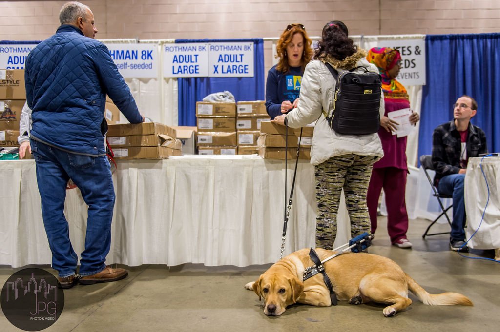 Philly_Marathon's tweet image. This pup get its🐶 Anybody adding in some extra recovery as a 2019 resolution or intention? Remember that rest is as important as your training! Give the body time to heal to maximize your gains, especially after a tough training day! #trainingrecovery #PhillyMarathon