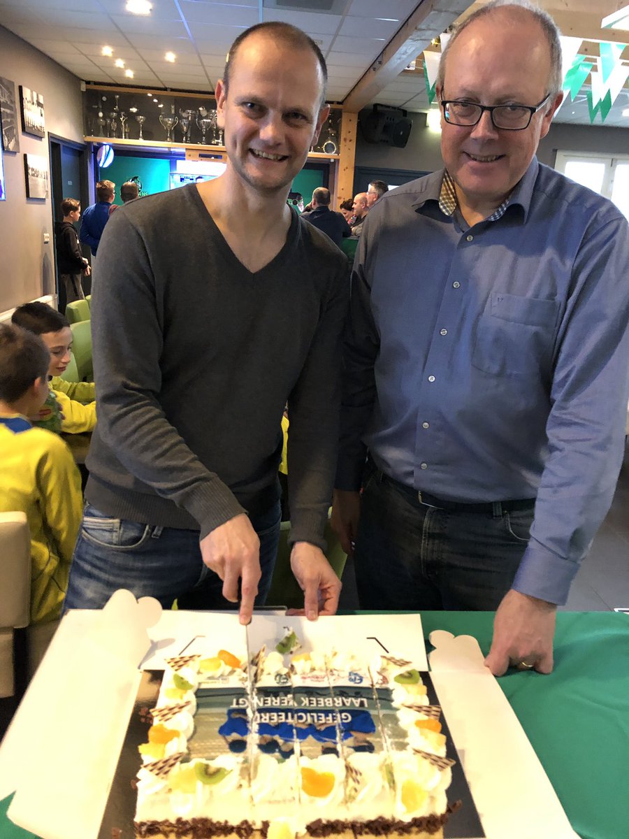 bsclaarbeek's tweet photo. Platform Laarbeek Verenigt officieel van start met voorzitter Hans van Schaik en vicevoorzitter Erik Nooijen #laarbeekverenigt https://t.co/UN21qr4suu