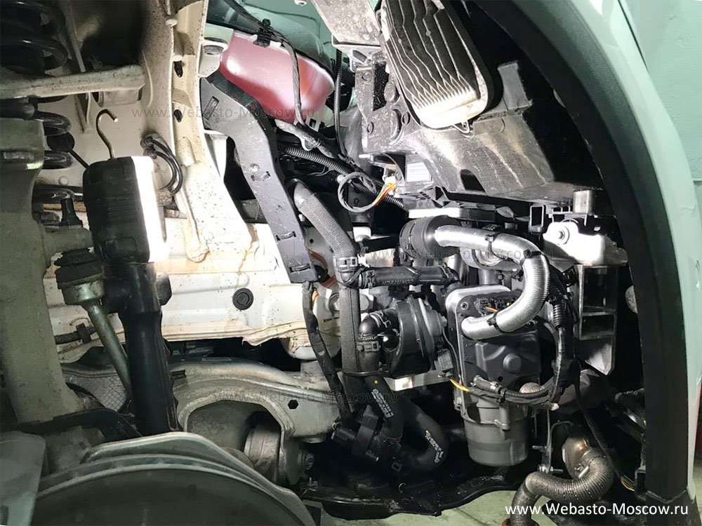 WebastoMoscow's tweet image. webasto-moscow.ru/stati/primery-…
На сайте размещен фотоотчет по установке предпускового подогревателя  Webasto Thermo Top Evo Comfort+ на дизельный компактный внедорожник  Mercedes GLC. О компании Webasto.
#webasto #вебасто #mercedes #mercedesglc #fancontrol