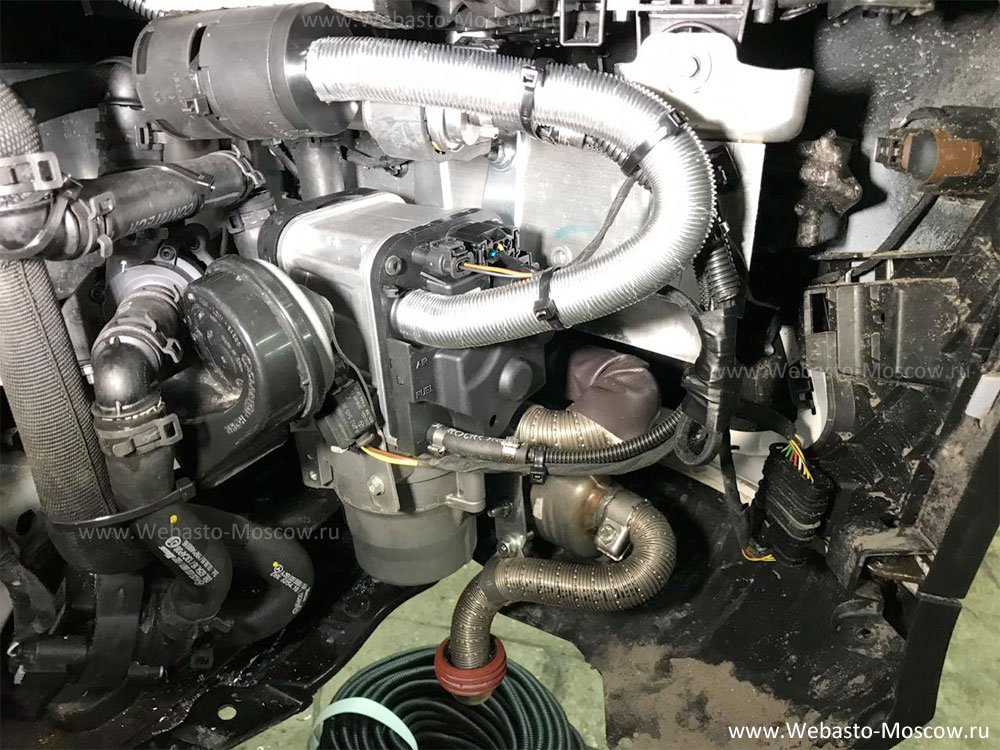 WebastoMoscow's tweet image. webasto-moscow.ru/stati/primery-…
На сайте размещен фотоотчет по установке предпускового подогревателя  Webasto Thermo Top Evo Comfort+ на дизельный компактный внедорожник  Mercedes GLC. О компании Webasto.
#webasto #вебасто #mercedes #mercedesglc #fancontrol