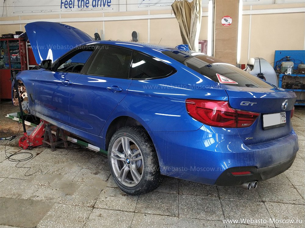 WebastoMoscow's tweet image. webasto-moscow.ru/stati/primery-…
На сайте размещен фотоотчет по установке предпускового подогревателя  Webasto Thermo Top Evo Comfort+ на дизельный автомобиль BMW 5-series GT.
#webasto #вебасто #bmw #bmw5 #fancontrol