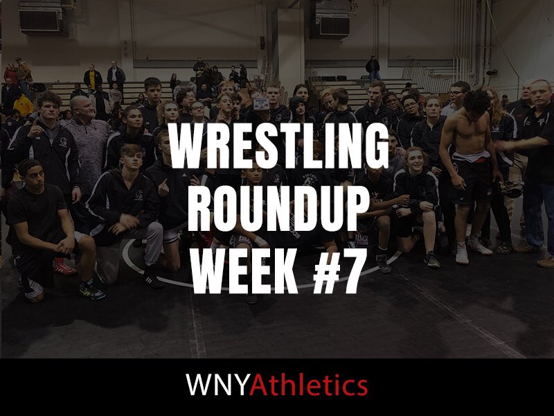 WNYAthletics's tweet photo. WNY Wrestling Round-Up: Week 7
By @Matt_ORourke1 #WNYA_wrestle
https://t.co/9hLkZrcVYD https://t.co/dXn5jqK7Ap