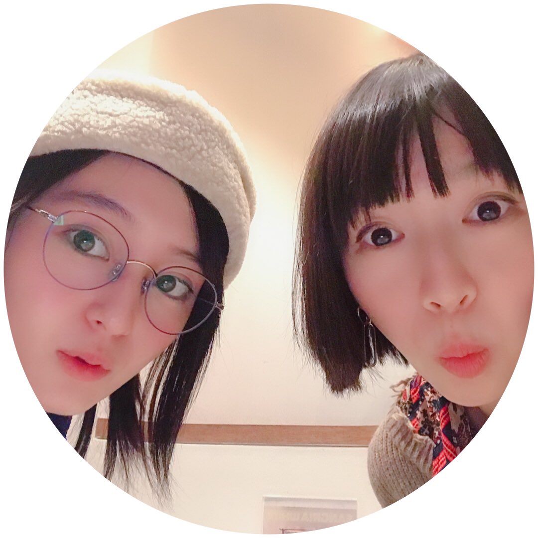 酒井若菜 萩原みのりちゃんとごはん 前回はうっかり６時間も一緒にいましたが 今回は５時間半にまでタイムを縮めました T Co 15xk15pdn4 Twitter