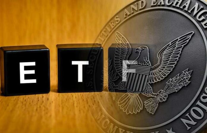 By the 27th February 2019 the SEC would have had the maximum amount of time to decide (240 days) the VanEck ETF. There cannot be any more delay. It’s either *Yes* or *No*. IMHO it will be a Yes. Are the bulls at the gate...
#BTC #XRPcommunity #ethereum #XRP #TRON