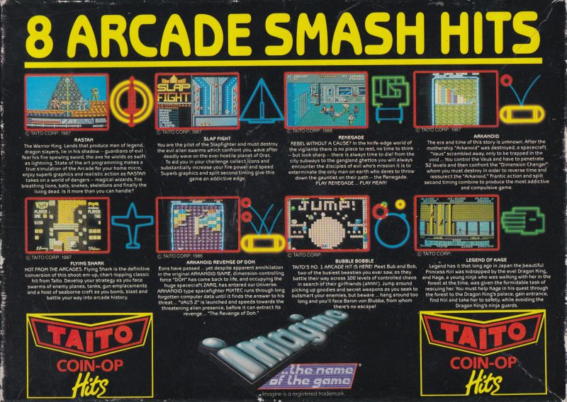 rastan arcade graphics rastan arcade graphics