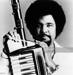 Happy Birthday to the Honorable Sir George Duke !! We miss him and Love his Legacy of Music. My mentor  