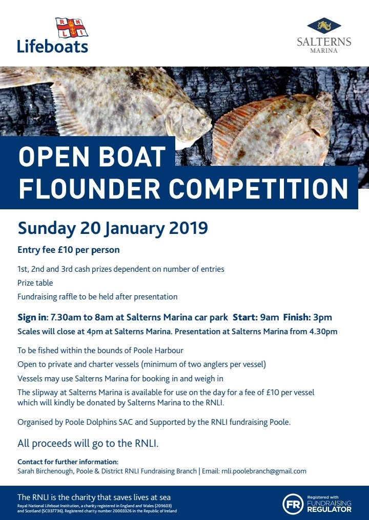 RNLI Poole FR Branch tweet media