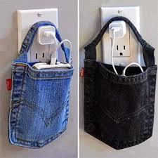 recclagem's tweet photo. olha que maravilha essa bolso de calça que a pro lixo sendo utilizado para uma função muito top, não perca tempo faça o seu https://t.co/F8NrheWqdM