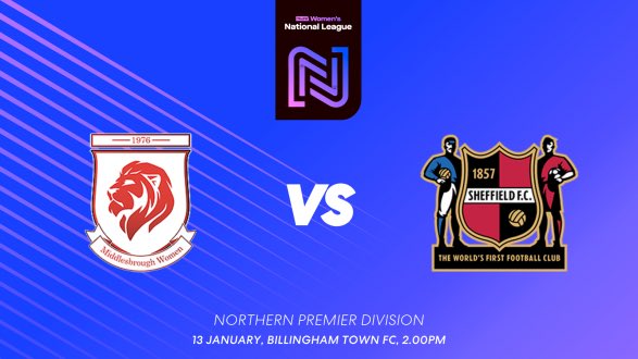 🗣"[We] have increased the intensity at training, and we're starting to move in the right direction."

 <a href="/RosaNeary/">Rosa Neary</a> gives her thoughts ahead of tomorrow's big <a href="/FAWNL/">FA Women's National League</a> clash, away at @MWomenFC 

🔗bit.ly/2Rltj3w

#ClubTogether🔴⚫️