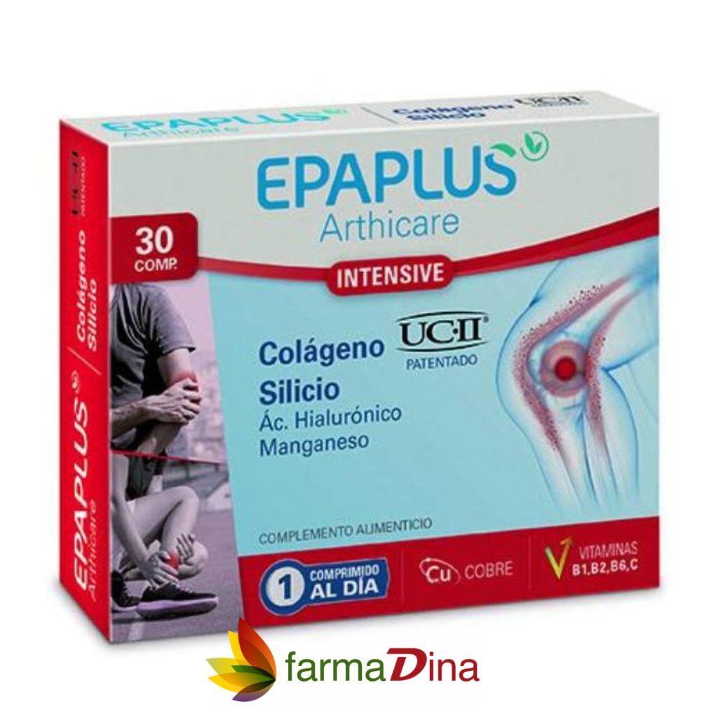 farmaDina1's tweet photo. #EPAPLUS #ARTHICARE UCII INTENSIVE 30 COMP. #UCII paria regenerar tus #articulaciones
Comprar aqui:➡️ https://t.co/ZFrK3OhgXB
#farmadina #huesos #cartilago #saludosea #salud #bienestar #fitness #depostes #futbol #tenis #Atletismo https://t.co/ooAViPUie9