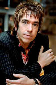 Happy Birthday Per Gessle  