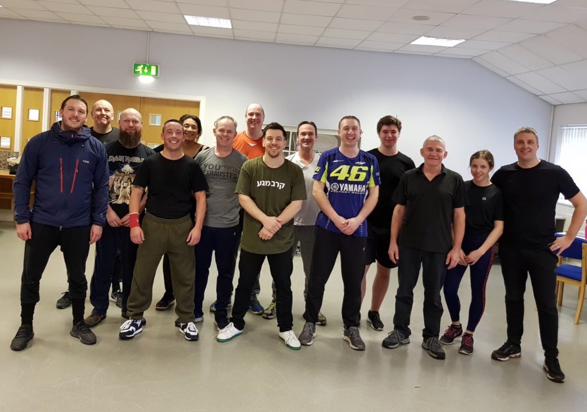 Richcombat tweet picture