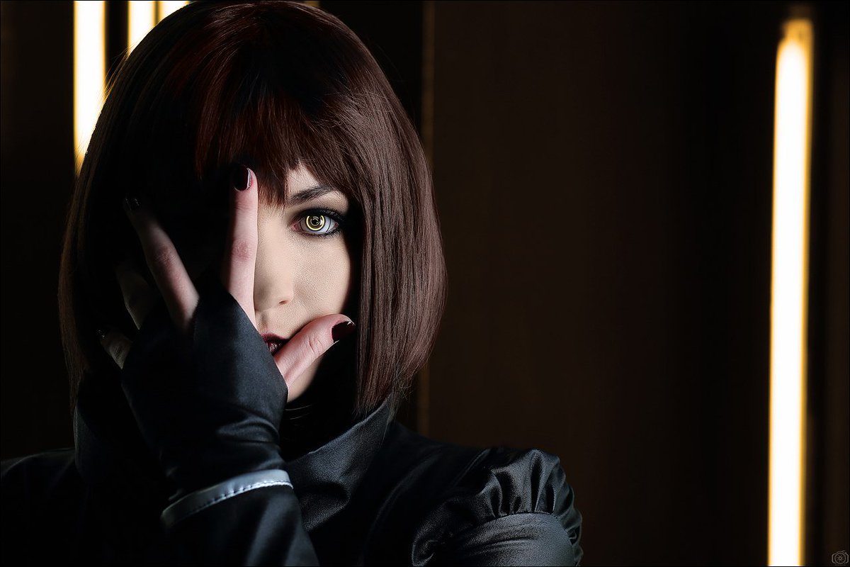 Key_Taylor's tweet image. #PortfolioDay 
Yo, I'm Key Taylor and welcome to jackass xDD just kidding,
Cosplay and Press photographer from Russia 🇷🇺

👥: vk.com/keytaylorphoto
📷: instagram.com/officialkeytay… 
☕️: ko-fi.com/keytaylor