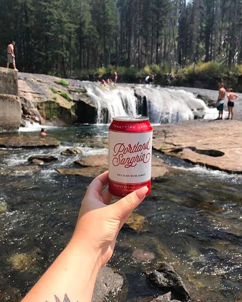 PortlandSangria's tweet photo. Where will 2019 take you? (Or rather, where will you take us? 😏)
Tag us on your adventures: #portlandsangria
📷: @robinopal_ via Instagram

#CannedSangria #MadeinPortland https://t.co/o9miq1oN4t