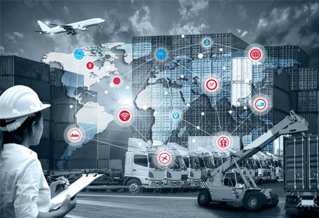 witzshared's tweet image. #ArtificialIntelligence advances supply chain-Supply chain #Management move in a process...#cioapplications via @cioapplications buff.ly/2Ci8BaF