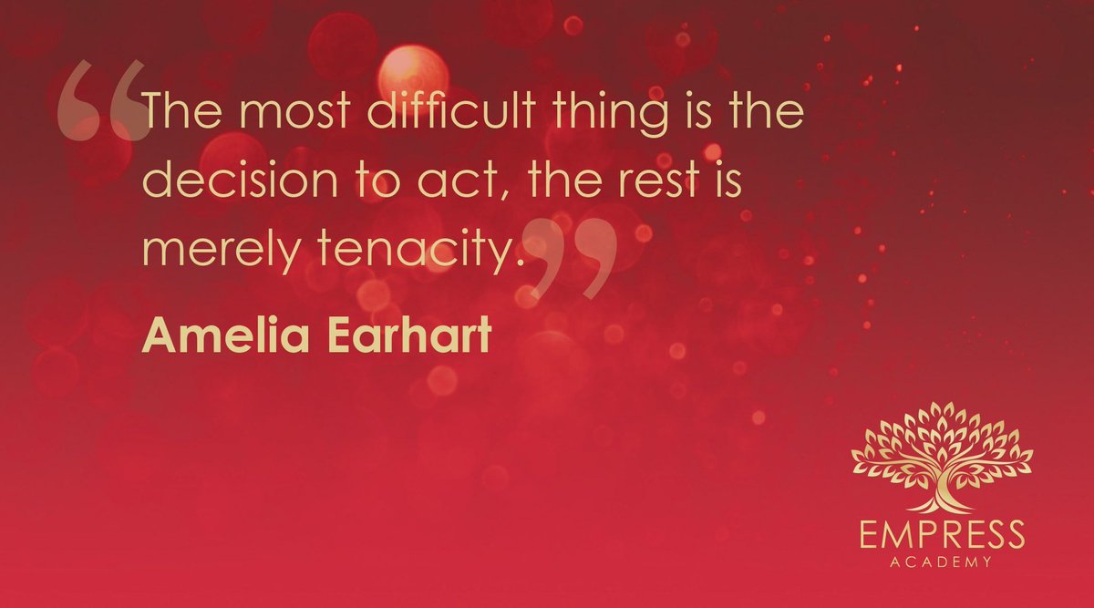 Empress Academy (@empressacademy) on Twitter photo 